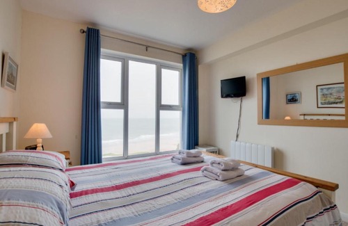 Putsborough Apartment | Apartment Clifton Court by Interhome