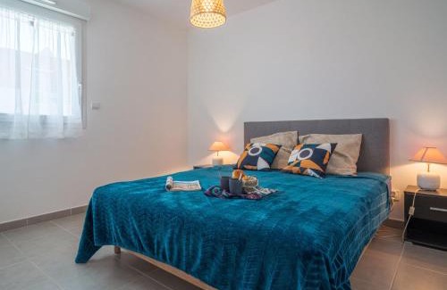 La Jetee Apartment | Apartment Clos Isabelle by Interhome