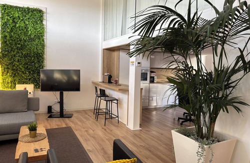 Badalona Apartment | Apartment close Barcelona - Rentals Badalona Beach