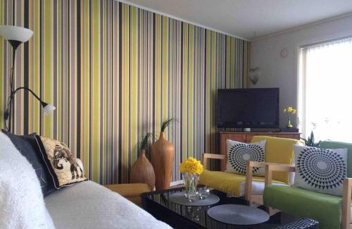 Haugesund Apartment | Apartment close to Aibel Haugesund