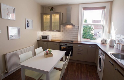 Llandudno Apartment | APARTMENT: CLOSE TO LLANDUDNO SEA FRONT