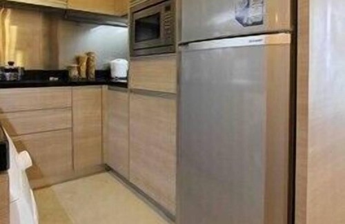 Asoke Apartment | Apartment close to Phrom Phong BTS