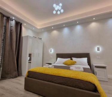 San Giovanni Apartment | Apartment close to the Coloseum, 2 minutes walk from metro A