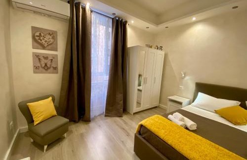 San Giovanni Apartment | Apartment close to the Coloseum, 2 minutes walk from metro A