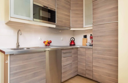 Lukecin Apartment | Apartment close to the sea | 1 Bedroom | Parking