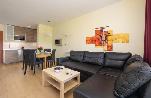 Lukecin Apartment | Apartment close to the sea | 1 Bedroom | Parking