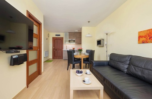 Lukecin Apartment | Apartment close to the sea | 1 Bedroom | Parking