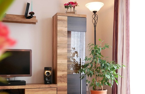 Goerwihl Apartment | Apartment Cloud 7, 85sqm, with 1-2 bedrooms for 1-4 people, terrace