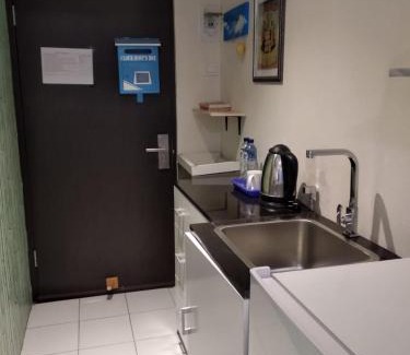 Bandung Apartment | Apartment CLOUD Asia Afrika Bandung