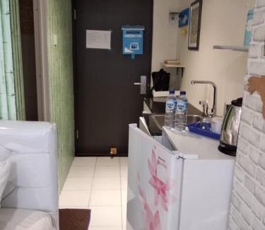 Bandung Apartment | Apartment CLOUD Asia Afrika Bandung