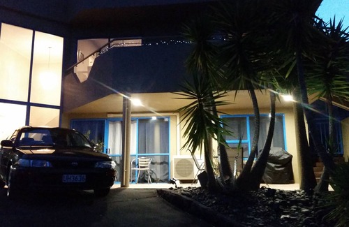 Shelly Park Apartment | Apartment Cockle bay Howick Swimming pool