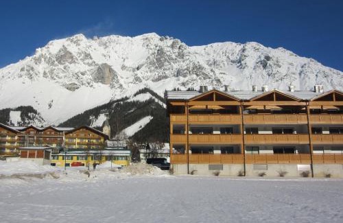 Ramsau am Dachstein Apartment | Apartment Coley