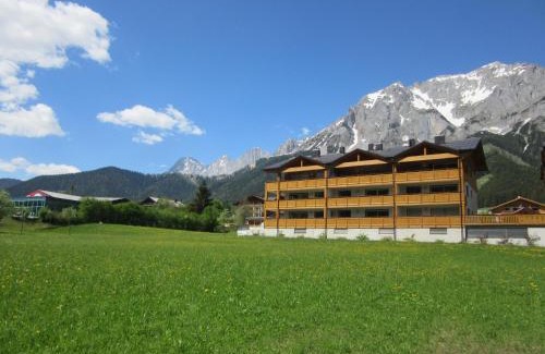 Ramsau am Dachstein Apartment | Apartment Coley