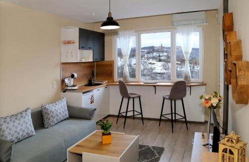 Veliko Tarnovo Apartment | Apartment Colibri