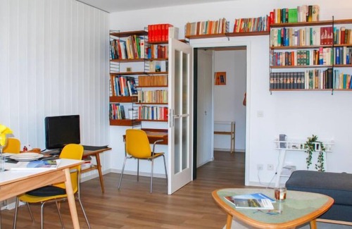 Orselina Apartment | Apartment Collina d'Oro Haus A in Orselina - 5 persons, 2 bedrooms