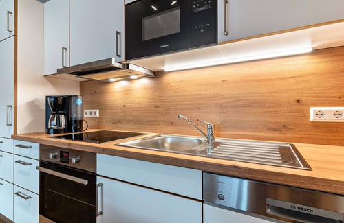 Kirchzarten Apartment | Apartment "Colmar"