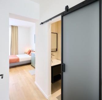 Mellet Apartment | Apartment Combaz 4