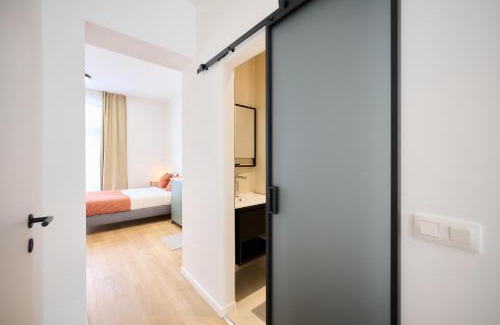 Mellet Apartment | Apartment Combaz 4