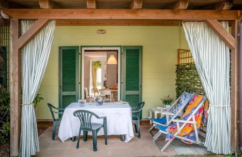 Duna Verde Apartment | Apartment 'Comfort 12' with Shared Pool, Wi-Fi and Air Conditioning