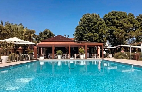 Duna Verde Apartment | Apartment 'Comfort 12' with Shared Pool, Wi-Fi and Air Conditioning