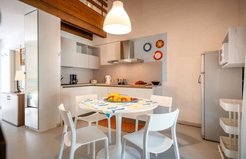 Duna Verde Apartment | Apartment 'Comfort 14' with Shared Pool, Wi-Fi and Air Conditioning