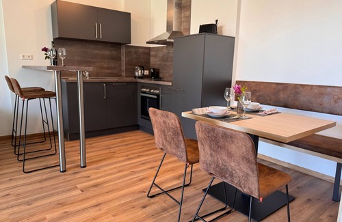 Bad Duerrheim Apartment | Apartment - Comfort - SONNENHOF Apartments