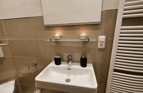 Worms Apartment | Apartment Comfort, Monteurwohnung