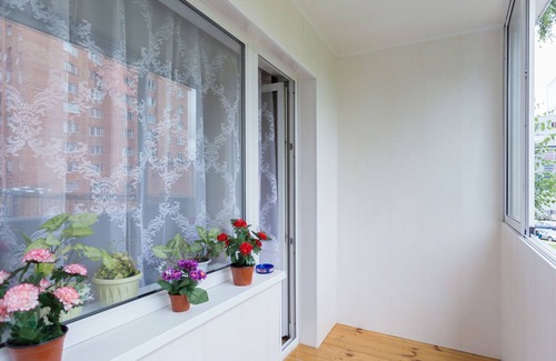 Frunzensky District Apartment | Apartment Comfort on Sportivnaya