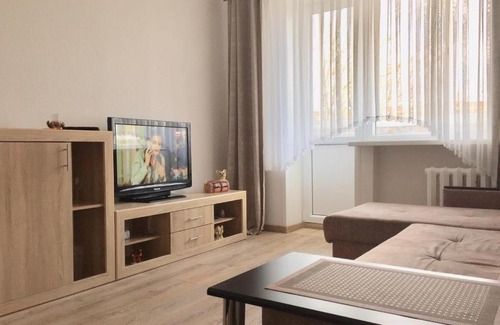 Sovetsky District Apartment | Apartment Comfort-plus