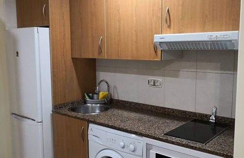 La Corredoria y Ventanielles Apartment | APARTMENT COMFORTABLE EQUIPPED