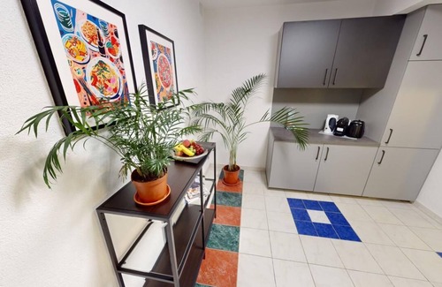 Konstanz-Industriegebiet Apartment | Apartment Constance