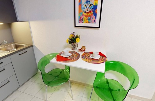 Konstanz-Industriegebiet Apartment | Apartment Constance