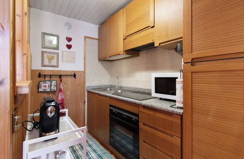 Campodolcino Apartment | Apartment 'Corti Garden' with Mountain View, Private Garden and Wi-Fi