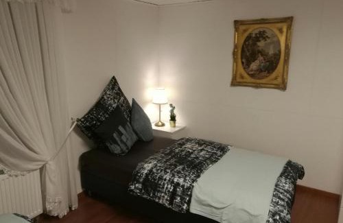 Buchenbuhl Apartment | Apartment Cosmelux Nürnberg