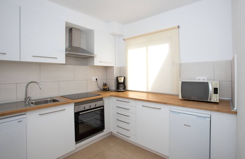 Mutxamel Apartment | Apartment Costa Blanca with pool
