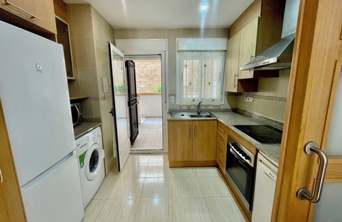 Marina d'Or Apartment | Apartment Costa Azahar II Ref 012