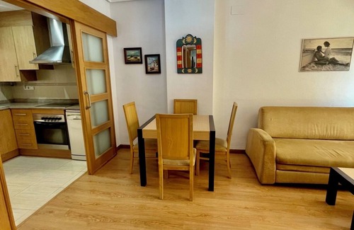 Marina d'Or Apartment | Apartment Costa Azahar II Ref 012