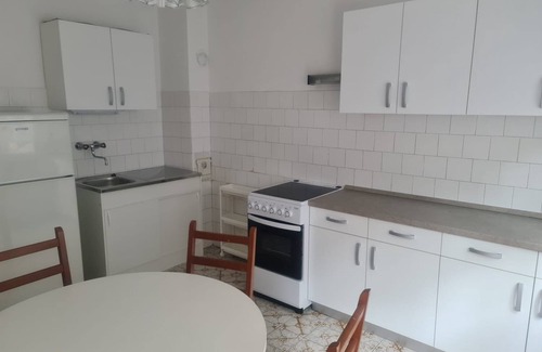 Grebastica Apartment | Apartment Cosy Terrace (101011-A1) - Grebastica