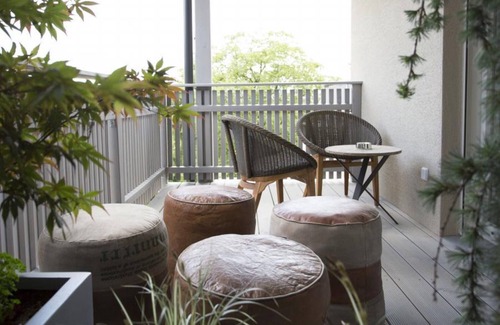 Attendorf Apartment | Apartment "COUNTRY DE LUXE"