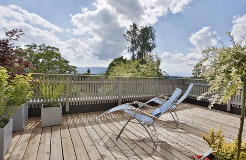 Attendorf Apartment | Apartment "COUNTRY DE LUXE"