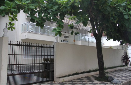 Jardim Belmar Apartment | Apartment Cove 50 meters from the beach