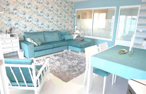 Samieira Apartment | APARTMENT COVELO