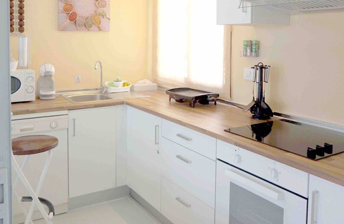 Samieira Apartment | APARTMENT COVELO