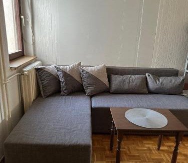 Cukarica Apartment | Apartment Crystal