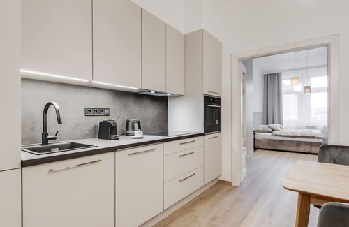 Liben Apartment | Apartment.