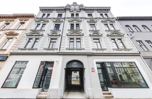 Liben Apartment | Apartment.
