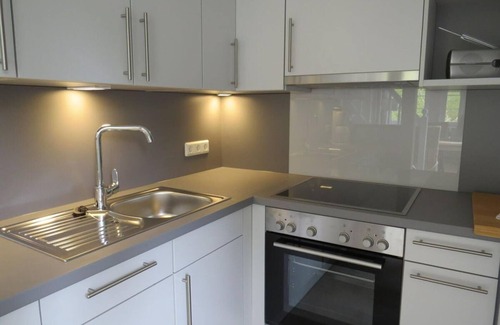 Nebel Apartment | Apartment Dünem Kniep OG re