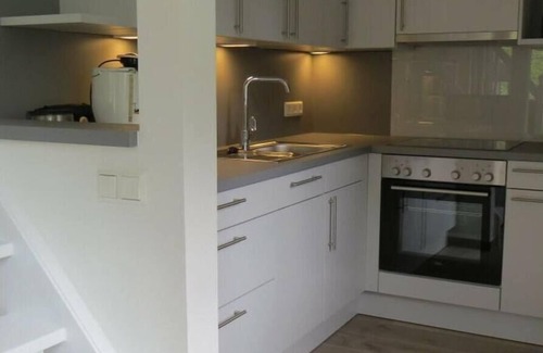 Nebel Apartment | Apartment Dünem Kniep OG re