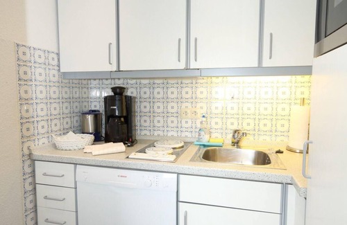 Wenningstedt-Braderup Apartment | Apartment Dünenblick