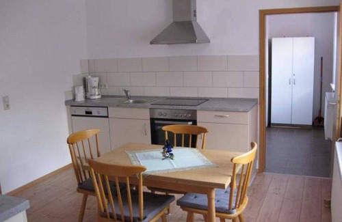 Kappel-Grafenhausen Apartment | Apartment Debatcher - Apartment 50 sqm